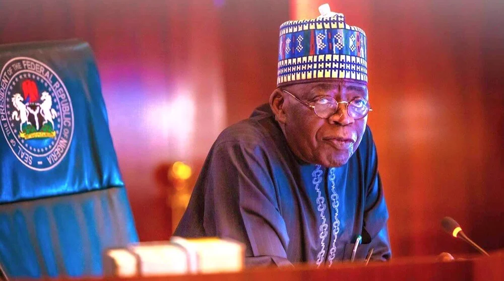 Tax Reform Bill Not Against The North – Presidency Makes Clarification