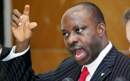 Anambra Withdraws From Suit Against EFCC, NFIU, ICPC