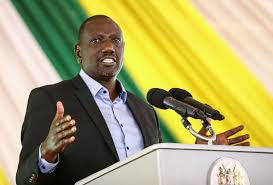 Kenya’s Vice President Faces Impeachment Amid Corruption Allegations