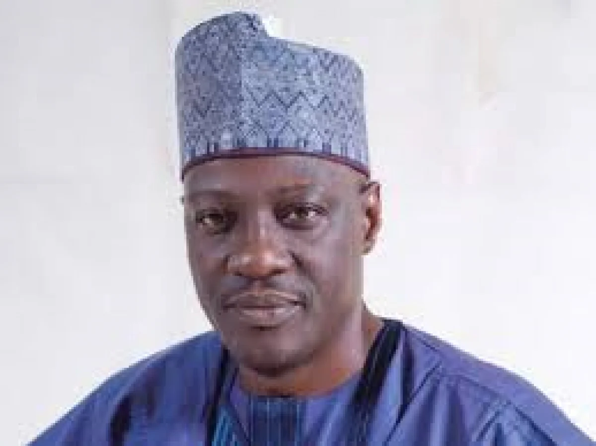 Alleged N5.78b Fraud: EFCC re-arraigns ex-Kwara gov Abdulfatah Ahmed
