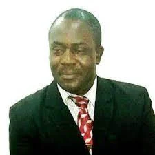 Prof. Ediga Agbo appointed FUHSO acting V/Chancellor