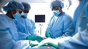 Reps Pass Bill To Increase Health Workers’ Retirement Age For Second Reading
