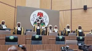 Supreme Court Reserves Judgement In Governors Suit Challenging EFCC’s Establishment