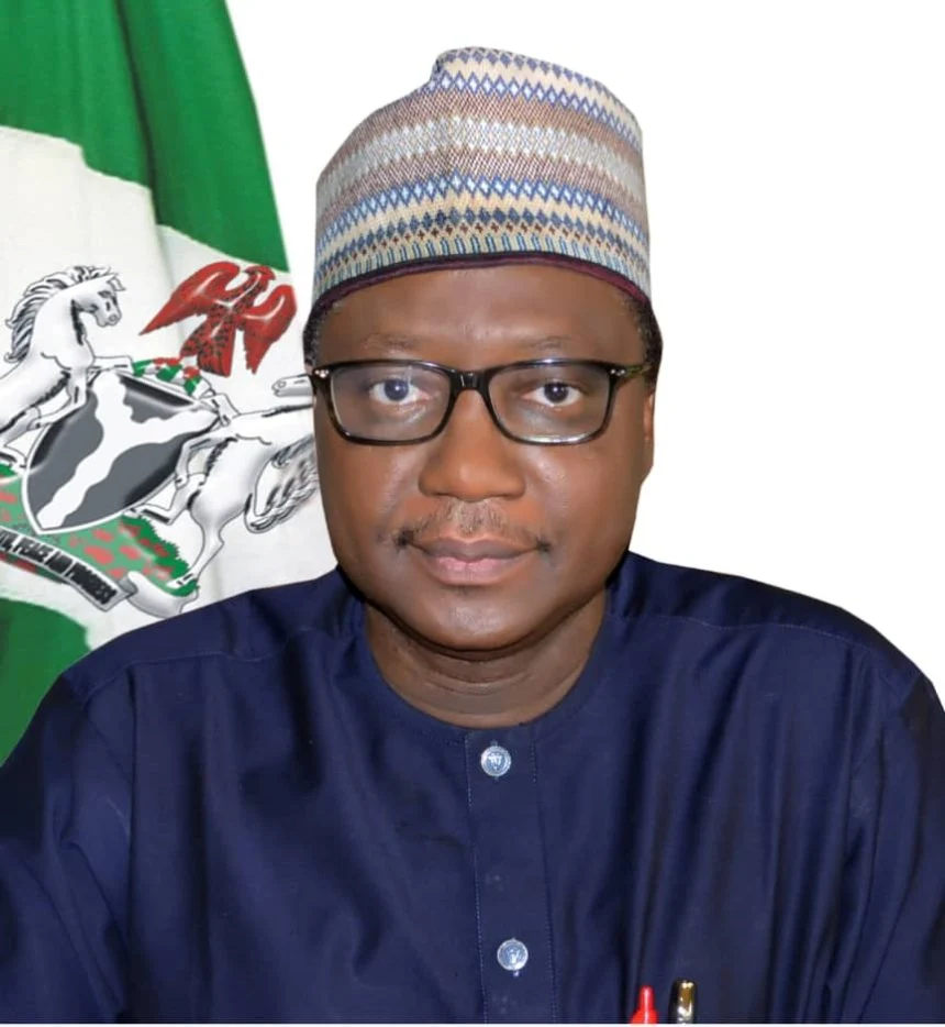 Senate confirms appointment of 21 RMAFC commissioners 
