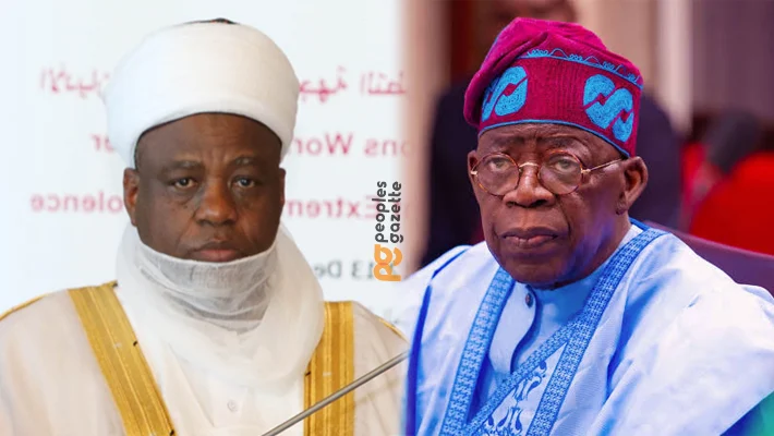 Communique: Forum of Northern Governors, Traditional Rulers snub President Tinubu?