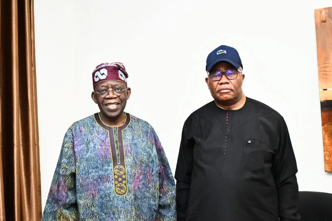 Presidency reaffirms commitment to harmony at the National Assembly