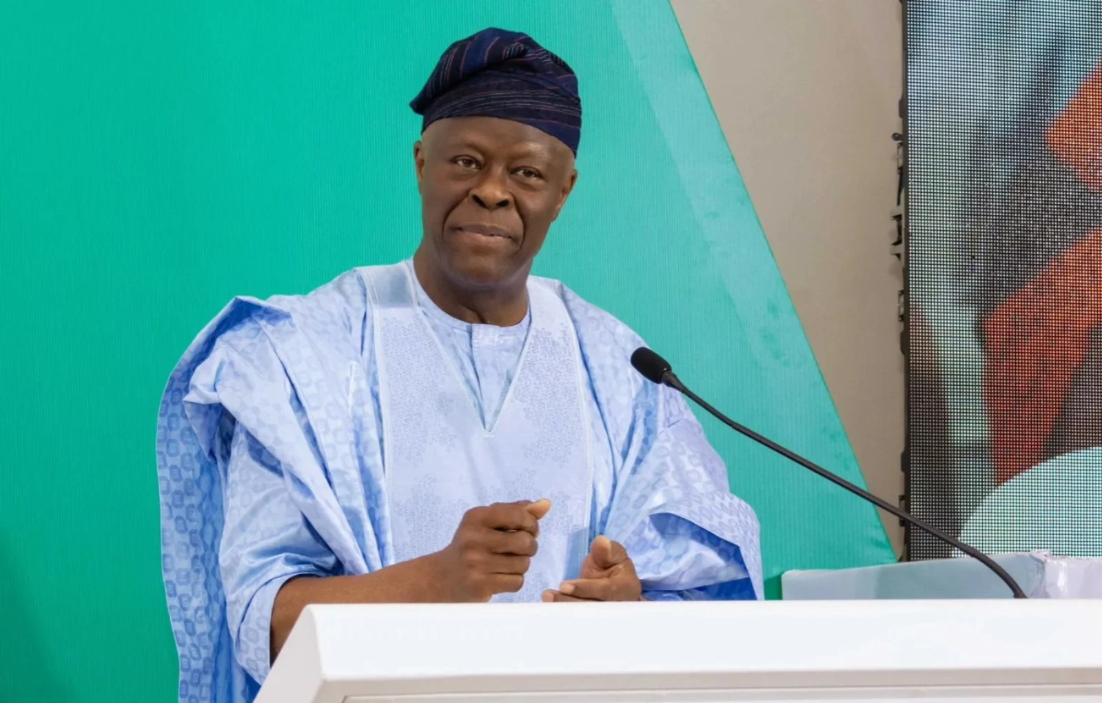 FG confirms plans to raise VAT to 15%, limits increase to luxury goods