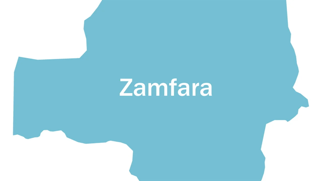 Zamfara Speaker’s Residence Suffers Fire Damage