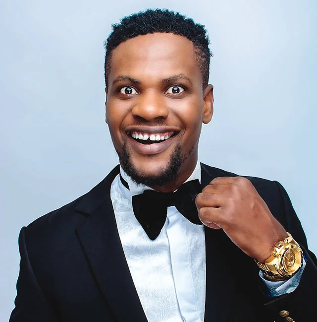 MC Shakara Opens Up on Handling Online Critics