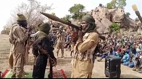 DHQ Takes Action Against Lukarawa’s Recruitment Plans