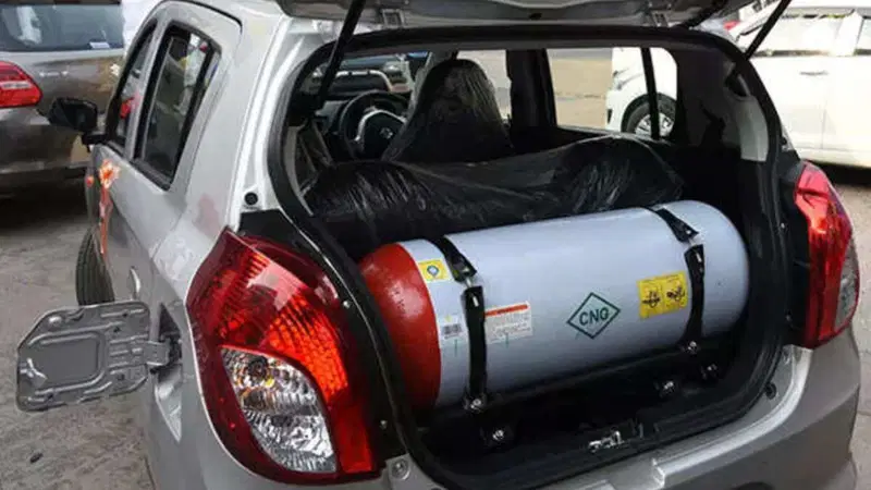 Nigerian Government Reacts As Malaysia Plans To Phase Out CNG 