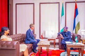 Let’s Translate Our Friendships Into Economic Gains For Citizens – President Tinubu