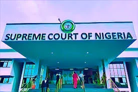 Supreme Court Dismisses Suit Seeking To Scrap EFCC 