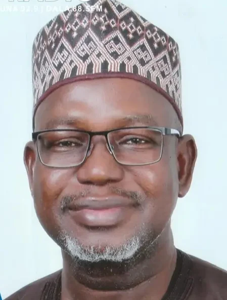 NEF appoints Dr. Aminu Anas, Director, Planning and Programmes