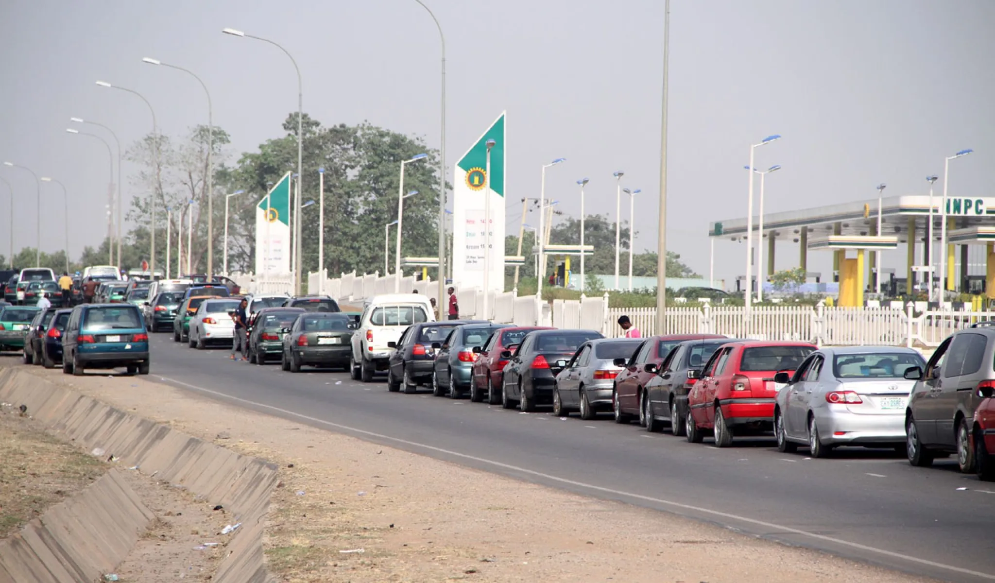 Presidency Confirms Restart of Port Harcourt Refinery, Says 200 Trucks Set To Load Petrol