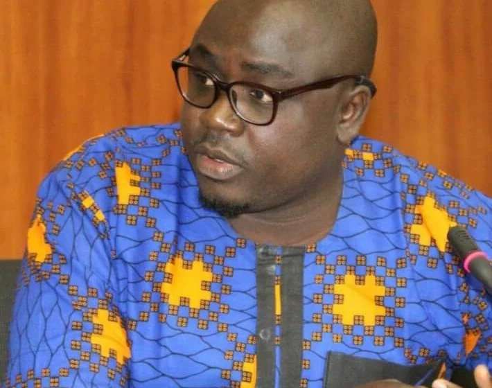 Okpebholo Names Fred Itua as Chief Press Secretary
