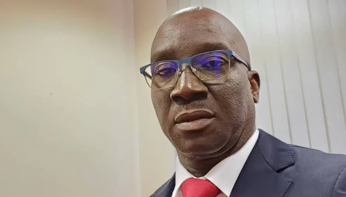 Edo Governor Takes Strong Stance Against Cultism