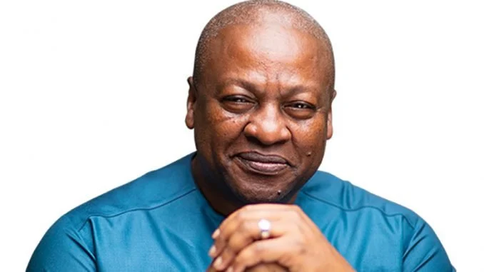 Ghana Elections 2024 and Africa’s Maturing Democracy