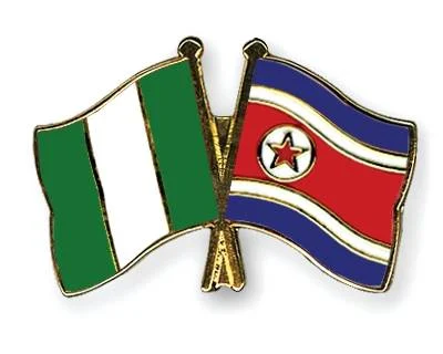 Nigeria Reopens North Korea Embassy After Long Closure