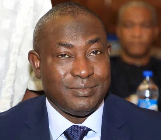 TAX REFORM BILLS: THE NORTH MUST MODERNISE ANYHOW 