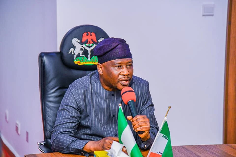 Fintiri Creates New Chiefdoms, Emirates in Adamawa