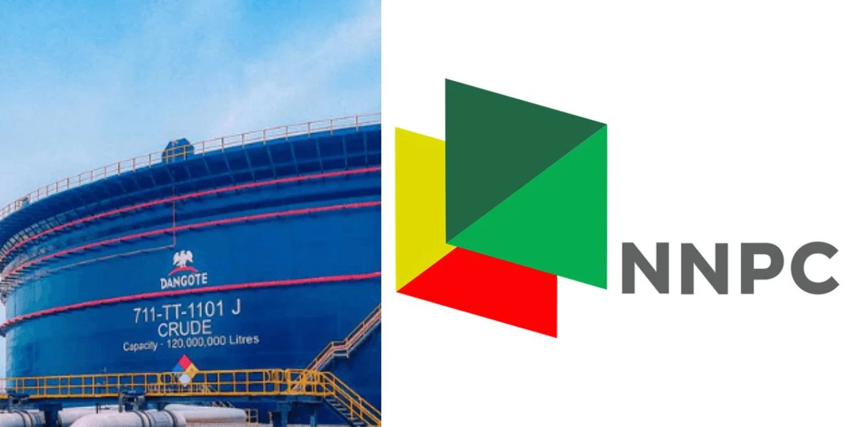 NNPCL Reduces Petrol Price to N965 per Litre in Abuja