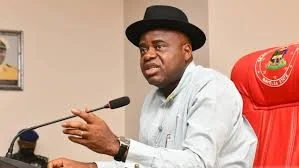 Gov. Diri Warns Against Using Women, Children at Illegal Refineries