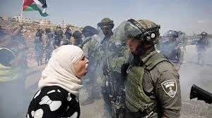 Israel has Killed 27 Palestinians Since Dawn