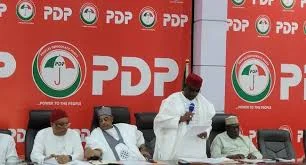 PDP BoT Plans January Talks with Wike to Address Party Crisis 