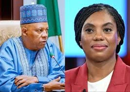 The Ills of Ethnicising Badenoch-Shettima Clash