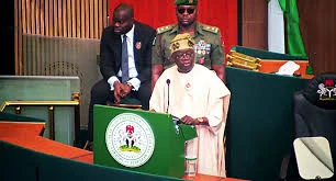 Defence Tops Tinubu’s 2025 Spending Plan  