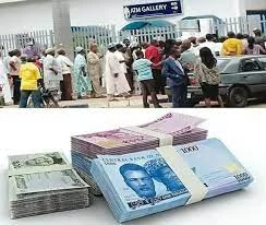 Reps Push for Urgent Action on Cash Scarcity  