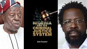 Defamation Saga: Legal Practitioners Disciplinary Committee asked to Debar Dele Farotimi