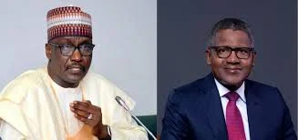 Dangote Refinery Clears Air On NNPC’s $1 Billion Stake