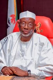 President Tinubu Condoles with Umar Namadi, Jigawa Governor