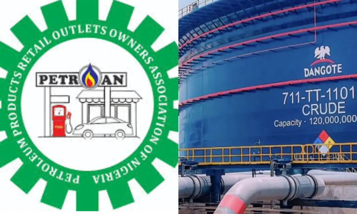 PETROAN, Dangote Join Forces to Secure Holiday Fuel Supply