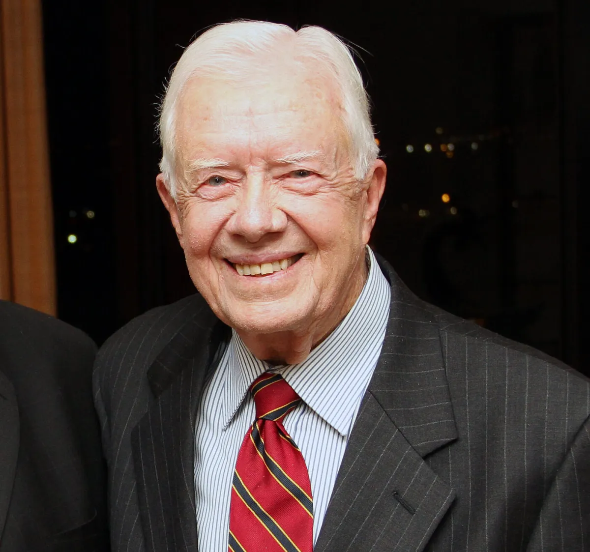 Jimmy Carter: Oldest Surviving POTUS Dies at 100