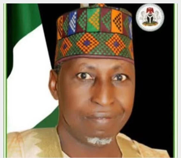 NSIPA CEO Felicitates with Nigerians at Christmas