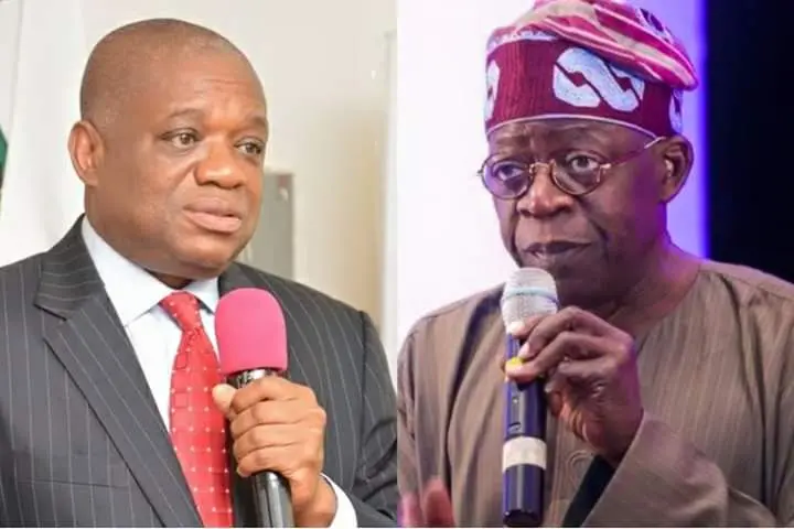 Sen Orji Kalu, Others Disagree with the FG on Tax Reform Bills