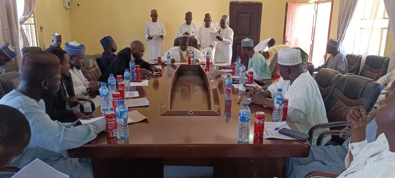 Yobe Govt opens tenders for solid minerals development