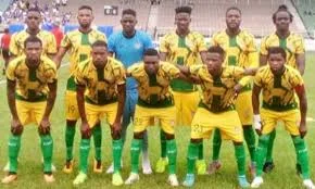 Kwara Utd pummel Young Talent FC 5-0