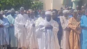 Fire Outbreak claims lives of Sokoto SSG’s daughter, others