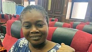 Woman who cursed Seyi Tinubu, IGP released on N10m bail
