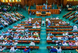House Proposes Bill to Settle Election Cases Before Swearing-In