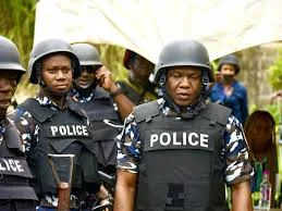 Police enforcement of 3rd Party Motor Insurance a game-changer — NIA