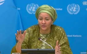 Sub-Sahara Africa dominates global terrorism related deaths
