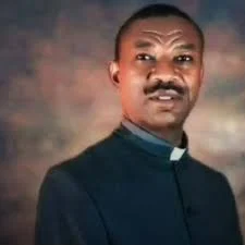 Catholic Priest Arrested for Murder