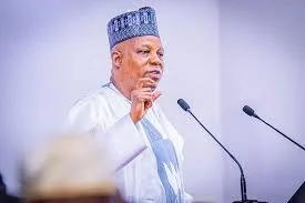 Shettima inspects remodeled Kebbi central motor park, secretariat