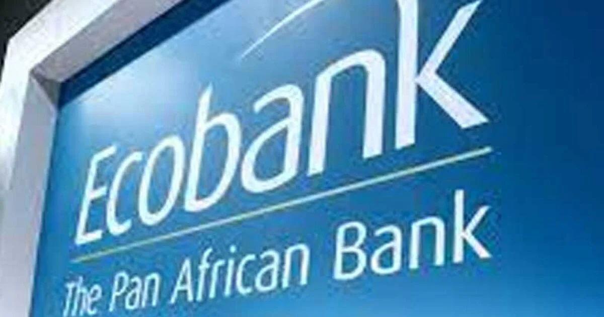 Ecobank promotes savings culture, rewards N42m to customers