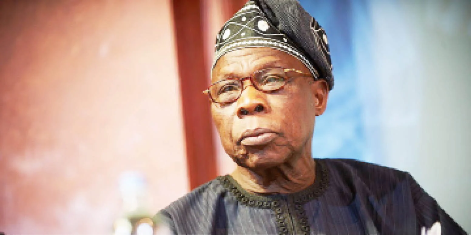 Tour Invitation: You’re Disrespectful – Obasanjo